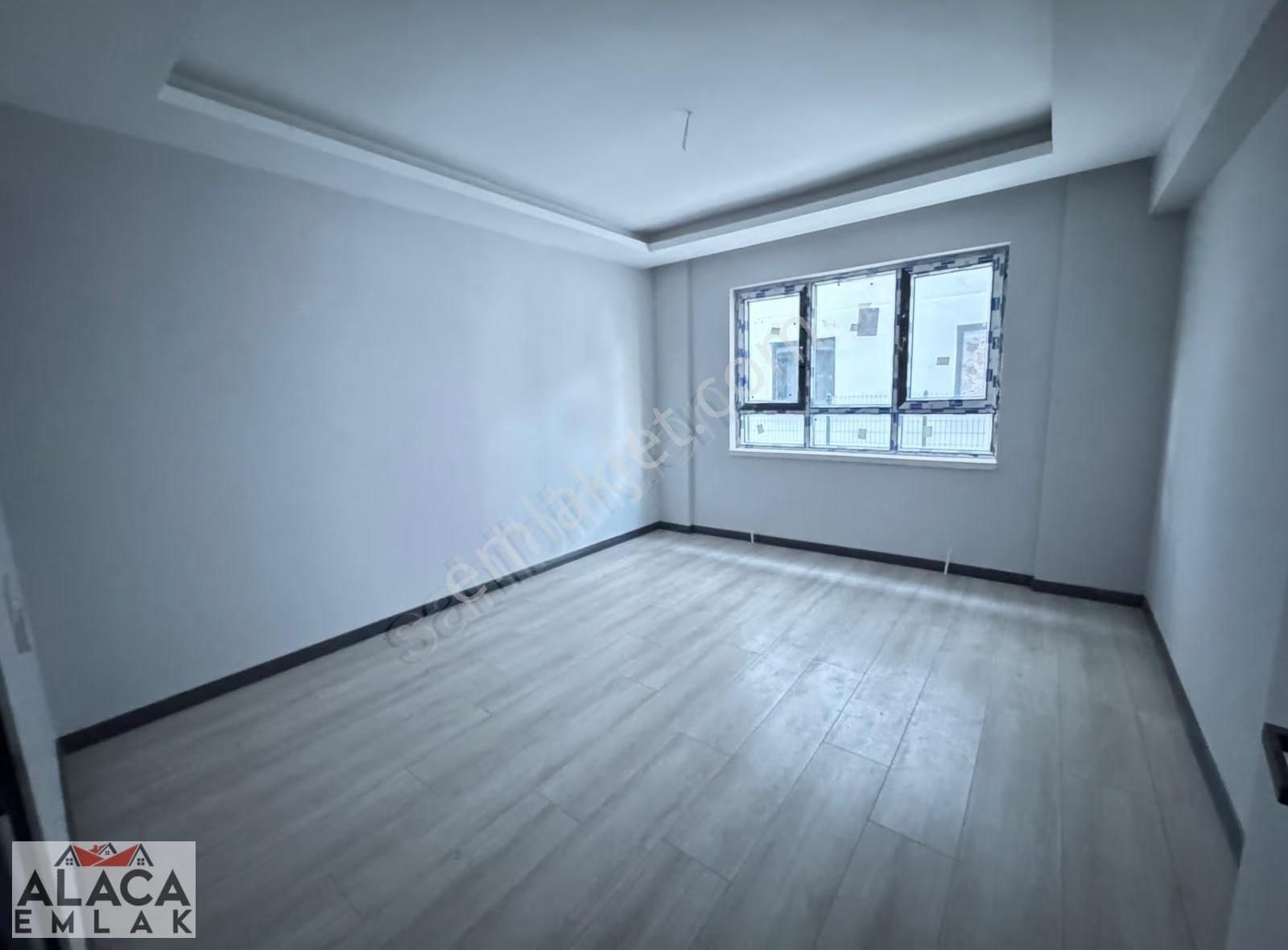 Başak Mahallesi'nde Giriş Kat Sıfır 3+1 Daire - Görsel 14