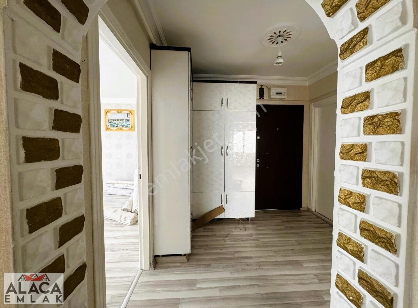 Başak Mahallesi'nde 130m2 3+1 Fırsat Daire - Görsel 6