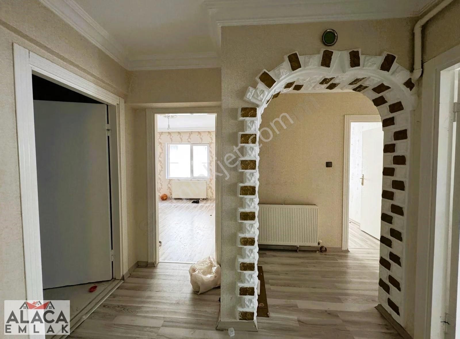 Başak Mahallesi'nde 130m2 3+1 Fırsat Daire - Görsel 23