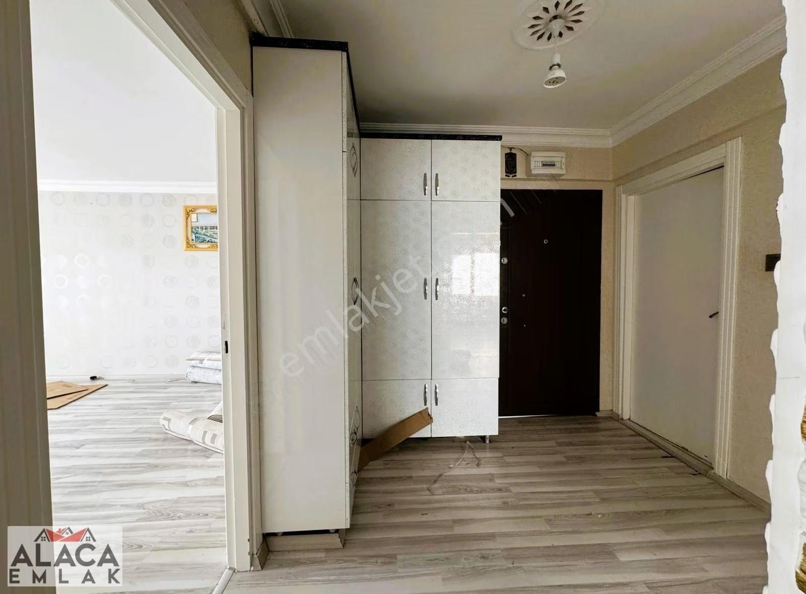 Başak Mahallesi'nde 130m2 3+1 Fırsat Daire - Görsel 27