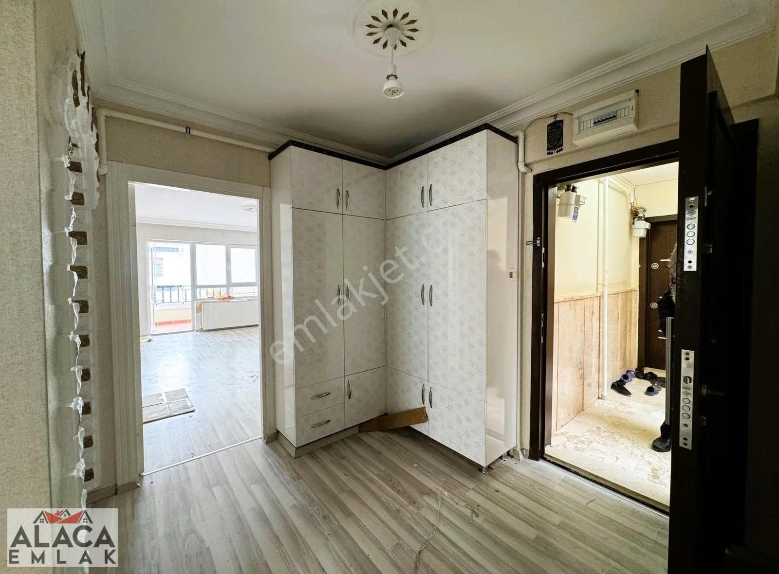 Başak Mahallesi'nde 130m2 3+1 Fırsat Daire - Görsel 19