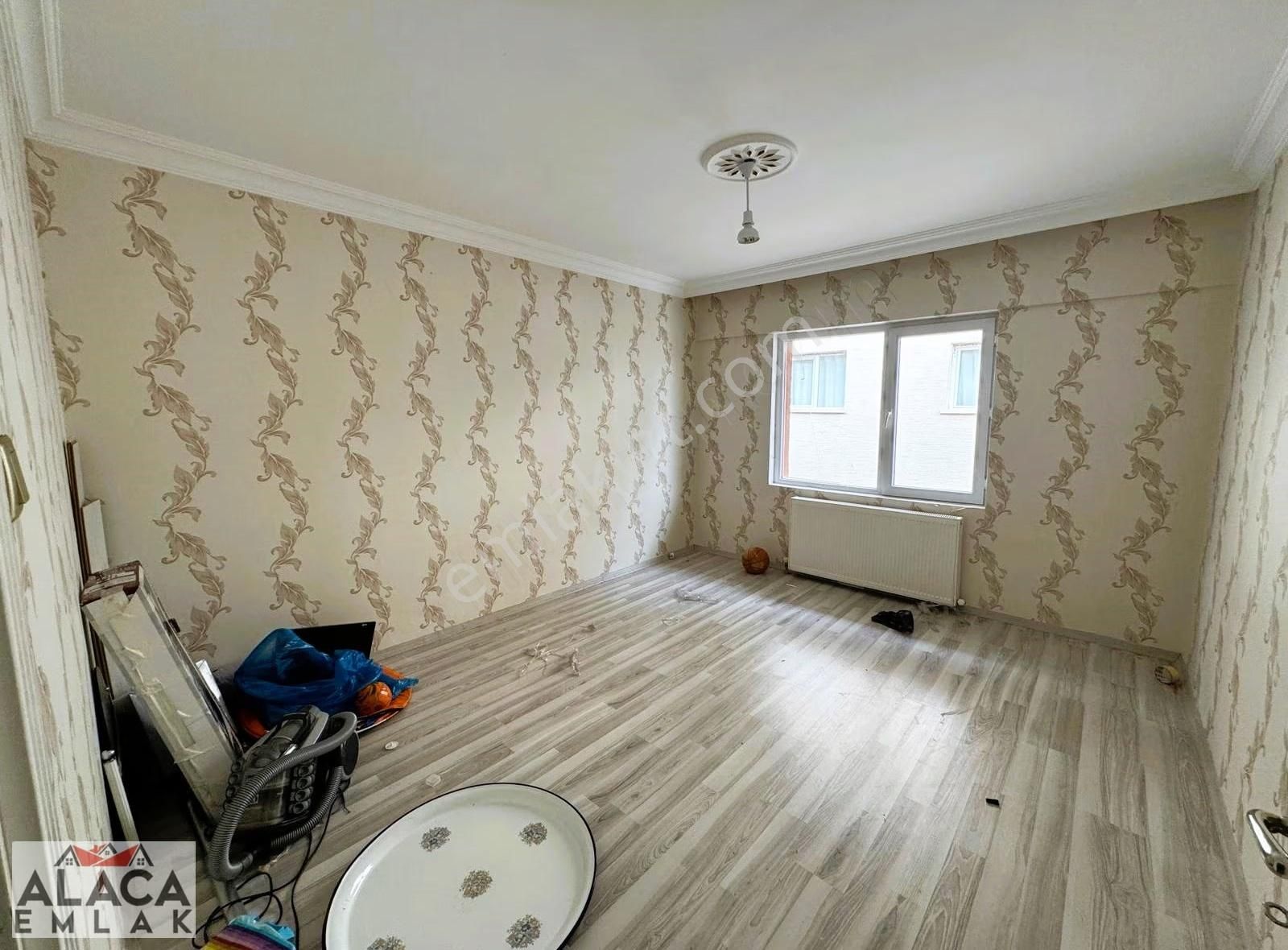 Başak Mahallesi'nde 130m2 3+1 Fırsat Daire - Görsel 7
