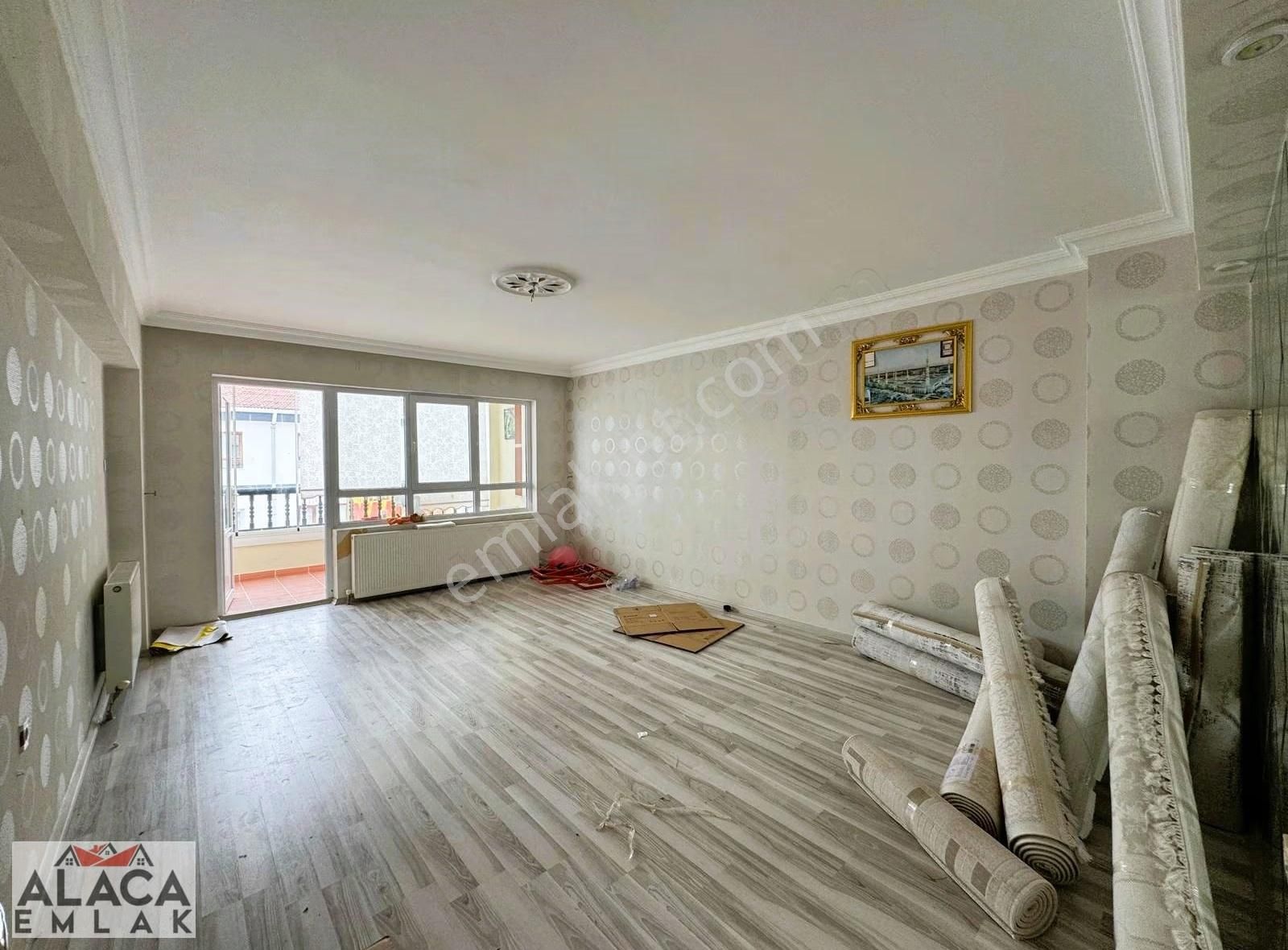 Başak Mahallesi'nde 130m2 3+1 Fırsat Daire - Görsel 18