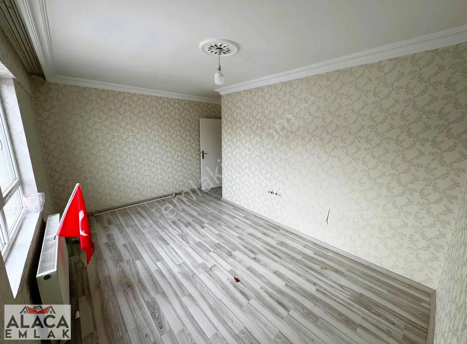 Başak Mahallesi'nde 130m2 3+1 Fırsat Daire - Görsel 5