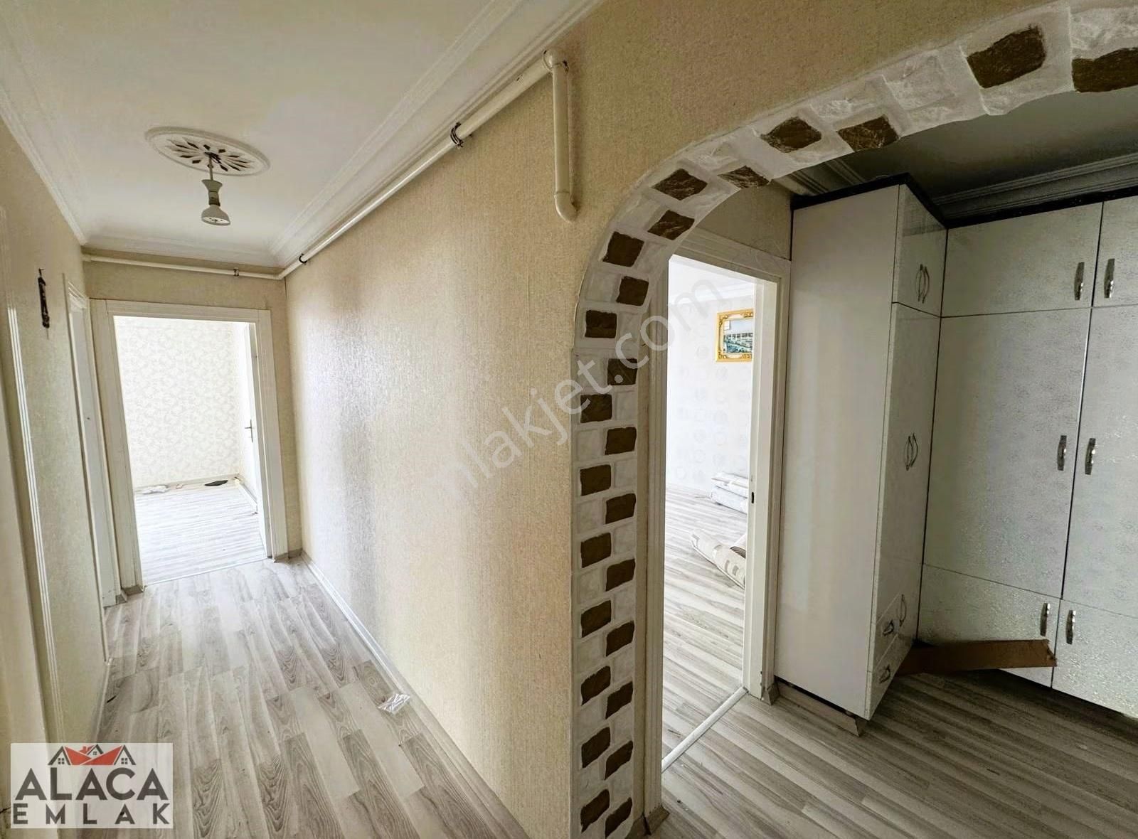Başak Mahallesi'nde 130m2 3+1 Fırsat Daire - Görsel 24