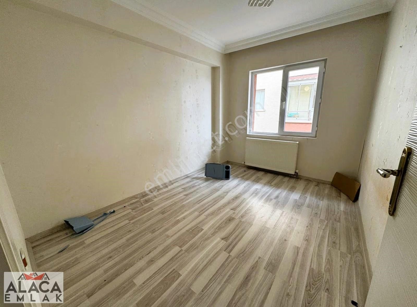 Başak Mahallesi'nde 130m2 3+1 Fırsat Daire - Görsel 29