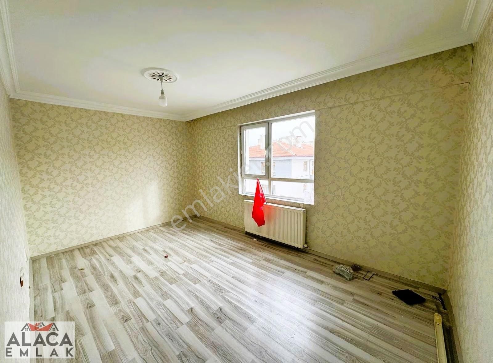 Başak Mahallesi'nde 130m2 3+1 Fırsat Daire - Görsel 28