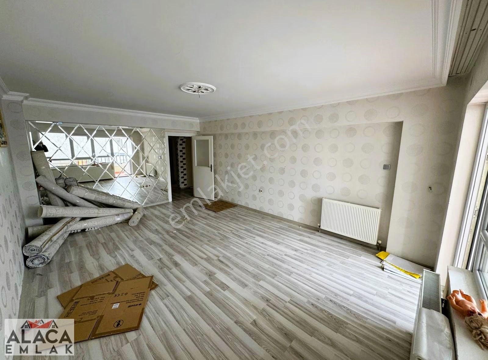 Başak Mahallesi'nde 130m2 3+1 Fırsat Daire - Görsel 17