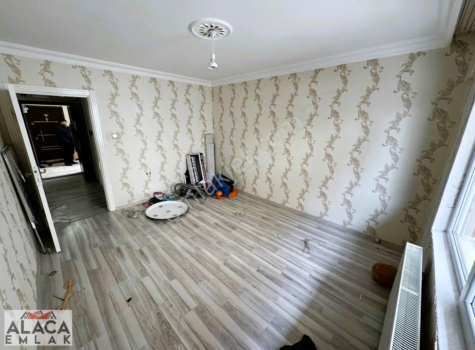 Başak Mahallesi'nde 130m2 3+1 Fırsat Daire - Görsel 8