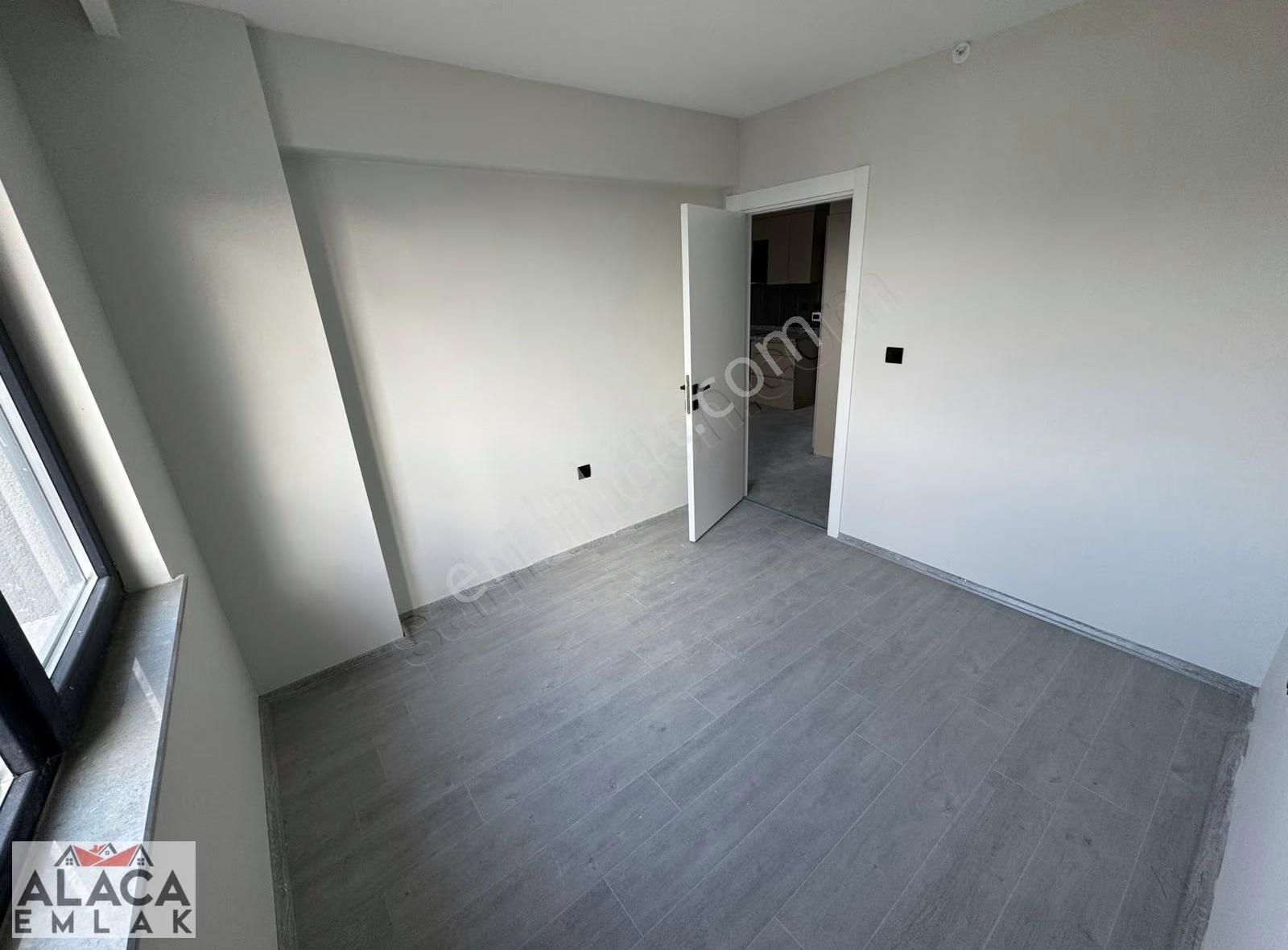 Ege Mahallesi'nde 2+1 Lüx Yapılı Rezidansta Kiralık Daire - Görsel 20
