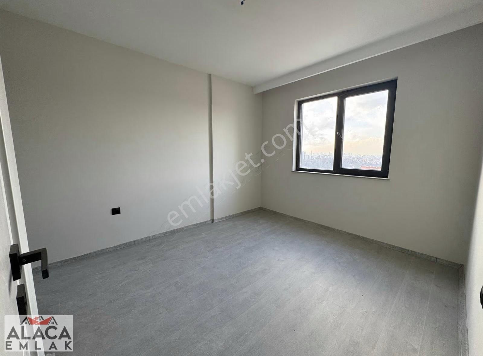 Ege Mahallesi'nde 2+1 Lüx Yapılı Rezidansta Kiralık Daire - Görsel 5