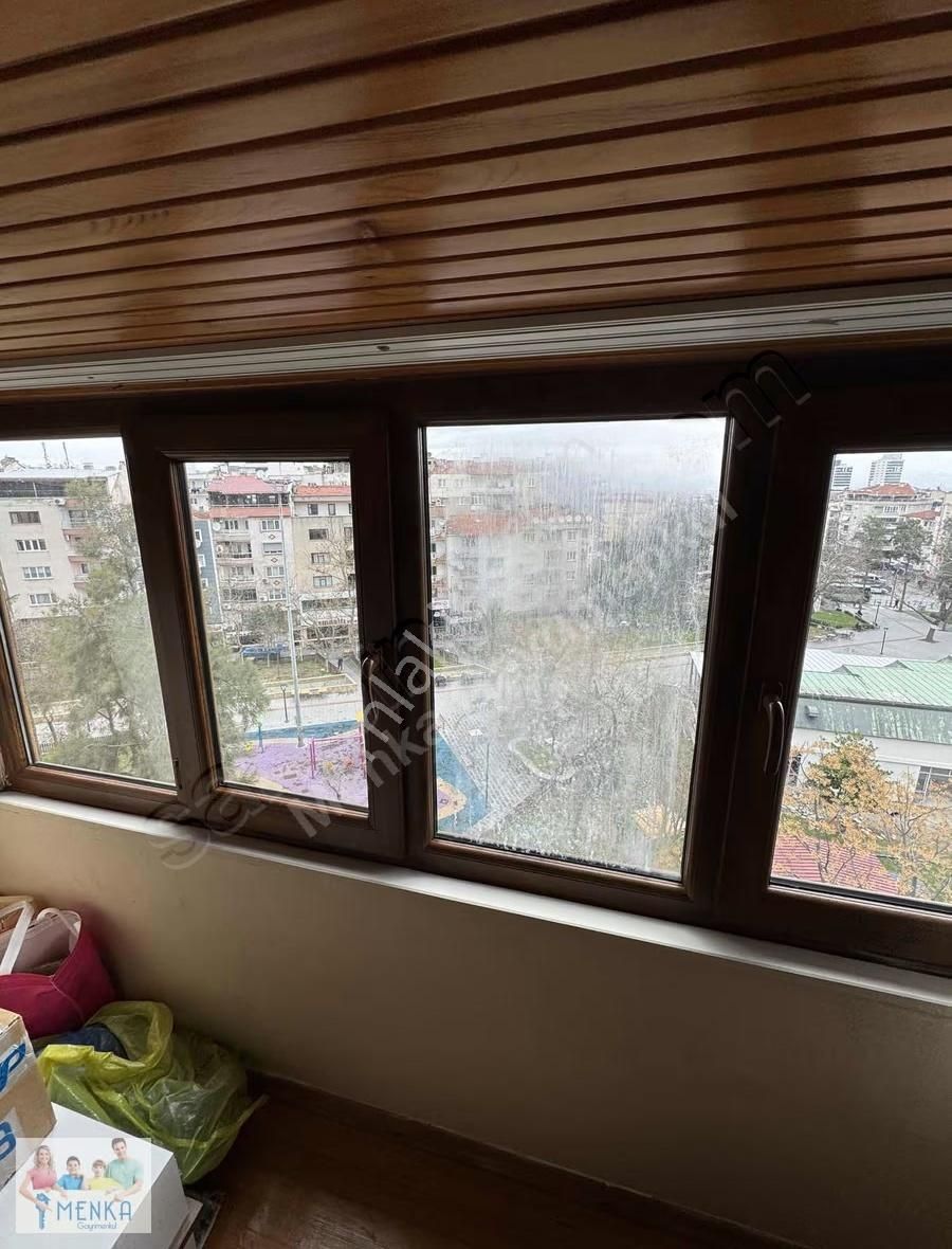 Cafe Sera Manzaralı Önü Açık Satılık Muhteşem Dubleks Dairemiz. - Görsel 28