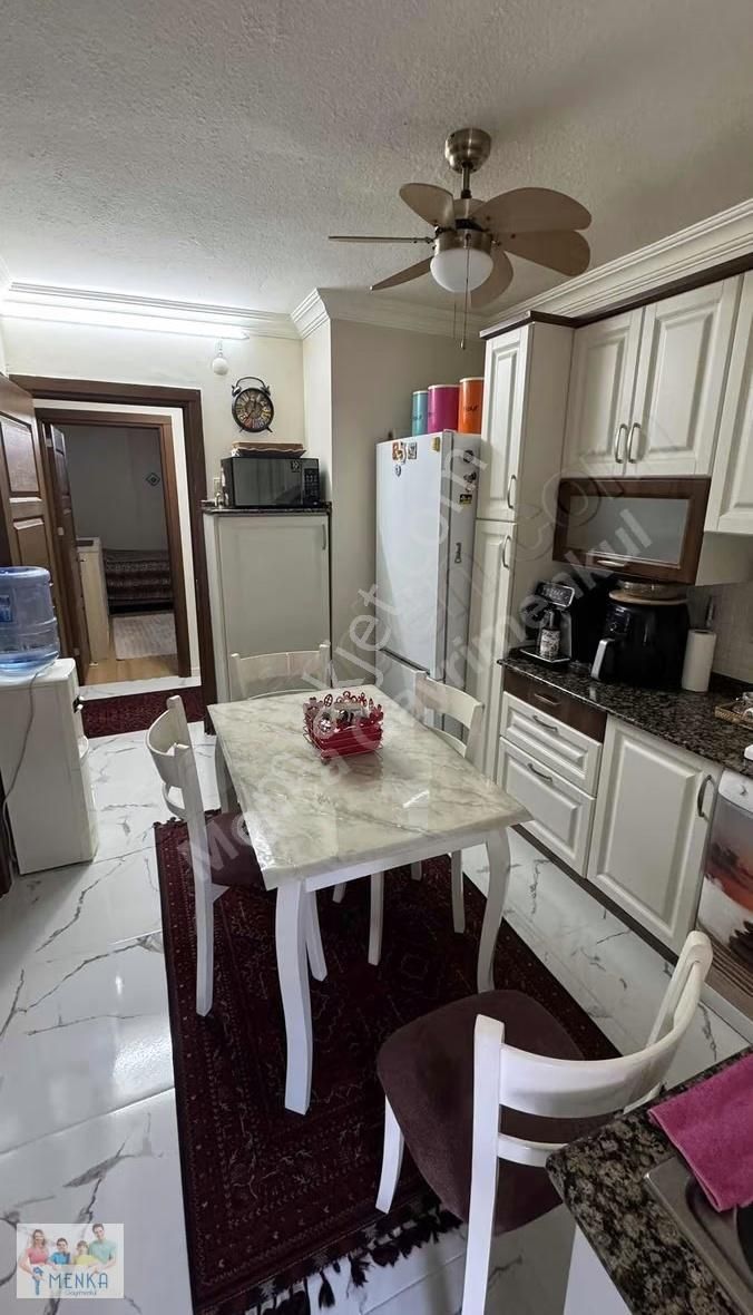 Cafe Sera Manzaralı Önü Açık Satılık Muhteşem Dubleks Dairemiz. - Görsel 7