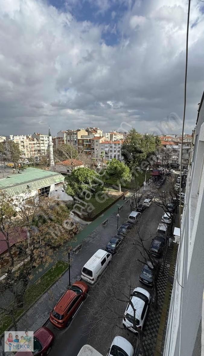 Cafe Sera Manzaralı Önü Açık Satılık Muhteşem Dubleks Dairemiz. - Görsel 29