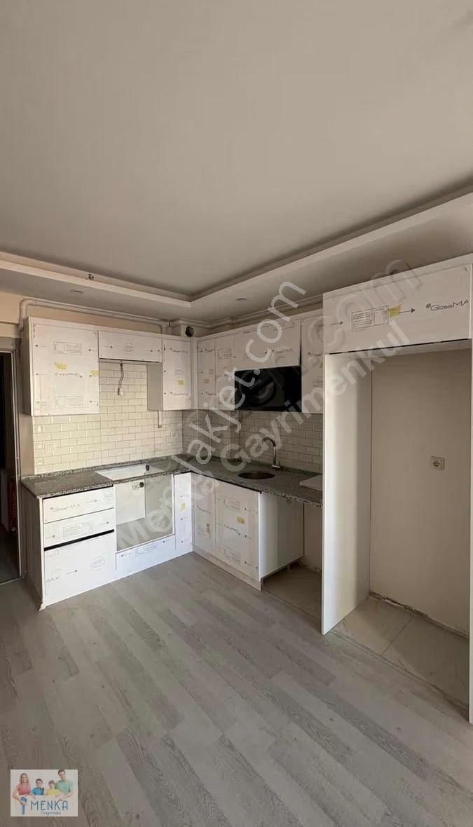 Manisa Yenimahallede 2+1 (0) Satılık Dairemiz.