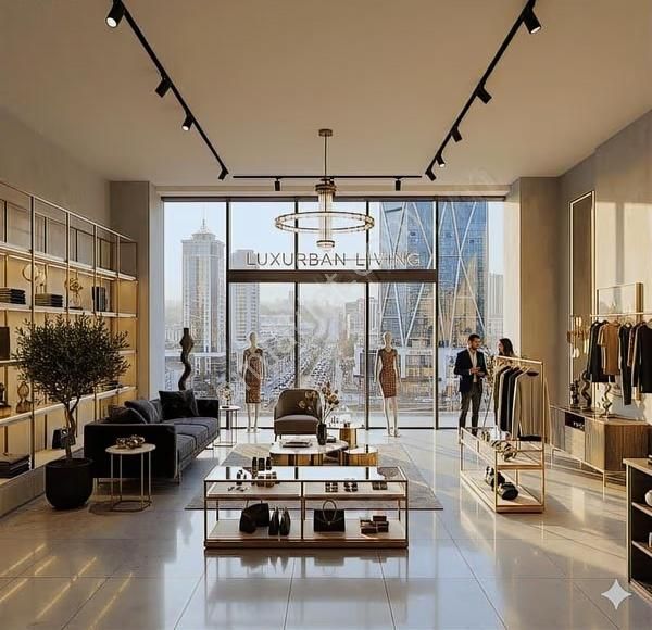 İstanbul Yolu Rakamları Net, Getirisi Yüksek Karma Proje Alanı - Görsel 4