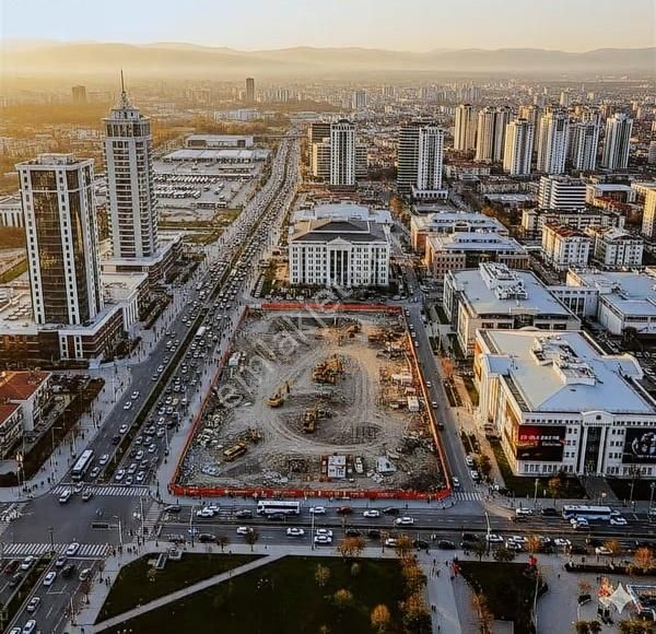 İstanbul Yolu Rakamları Net, Getirisi Yüksek Karma Proje Alanı - Görsel 3