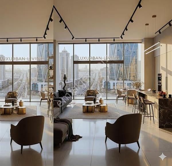 İstanbul Yolu Rakamları Net, Getirisi Yüksek Karma Proje Alanı - Görsel 5