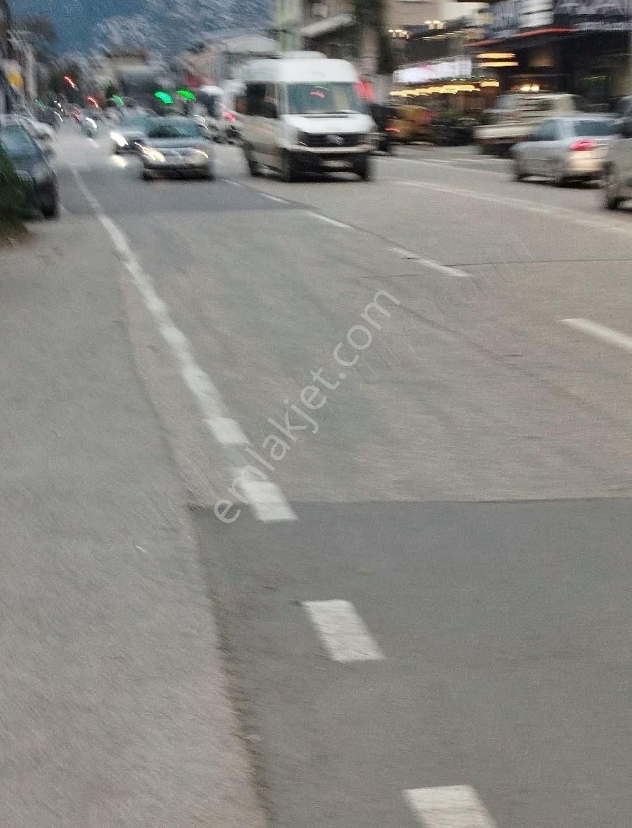 Eski Gemlik Yoluna Cepheli Prestijli Köşe Ticari Bina Kiralık - Görsel 6