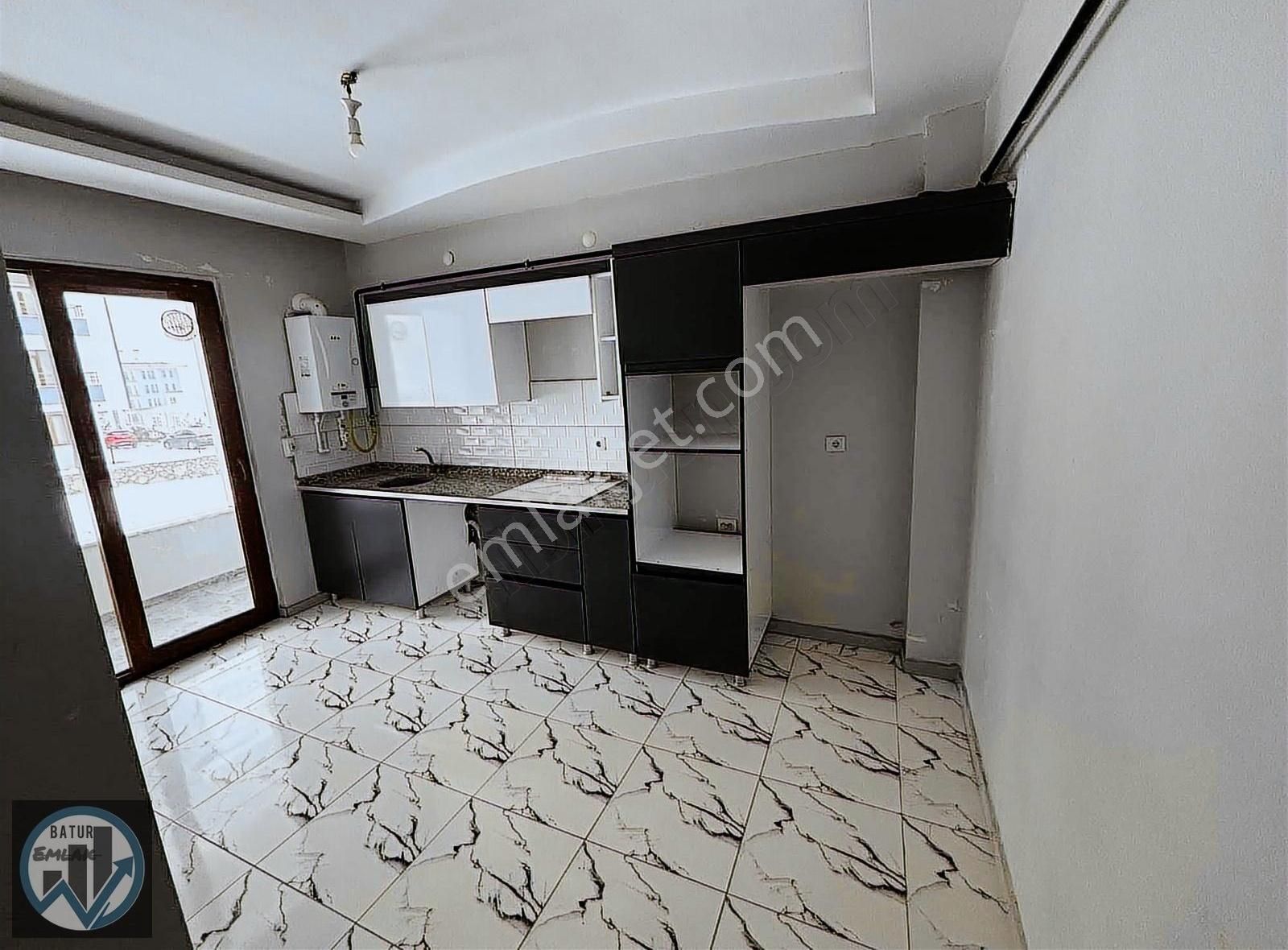 Batur Gayrimenkul'den Göztepe'de Kiralık Daire - Görsel 11
