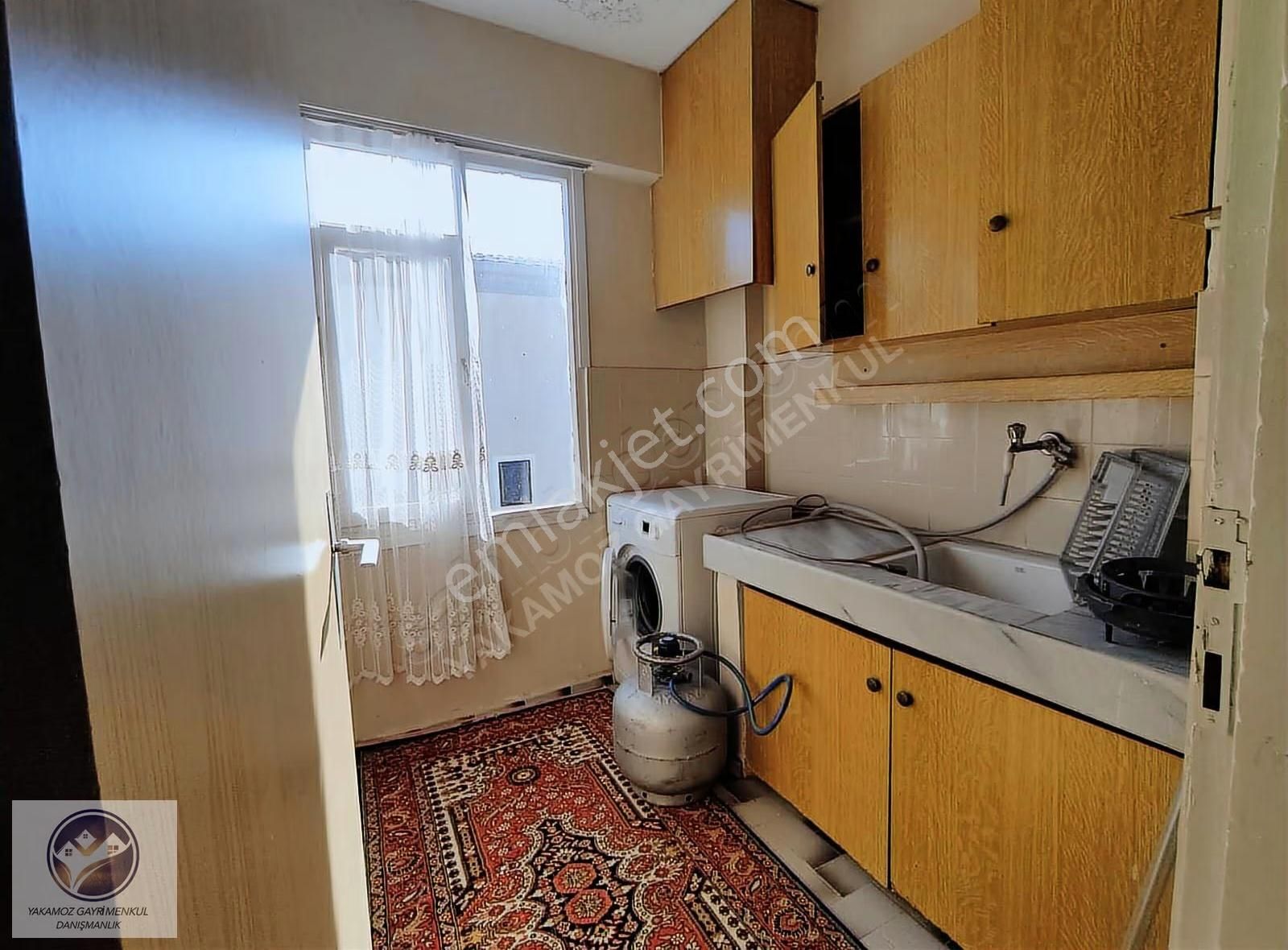 Yakamoz Emlak`tan Kumlada Satılık 2+1 Daire - Görsel 5