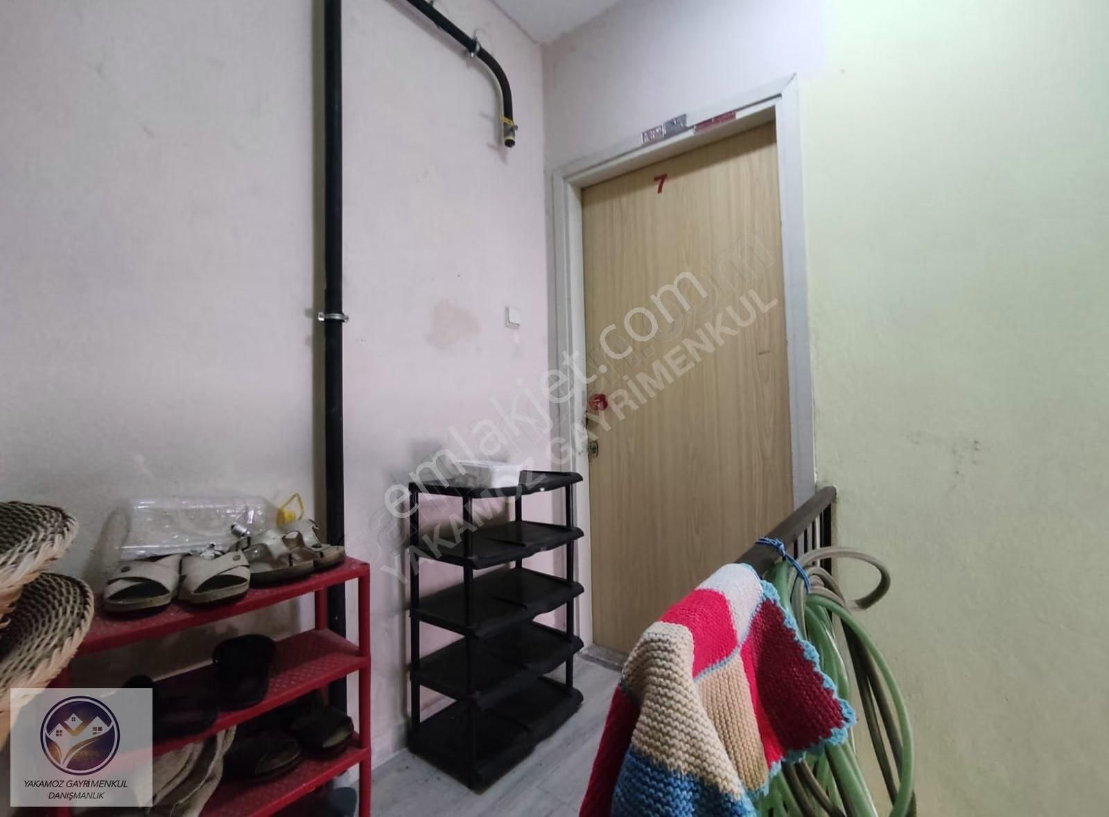 Yakamoz Emlak`tan Kumlada Satılık 2+1 Daire - Görsel 2