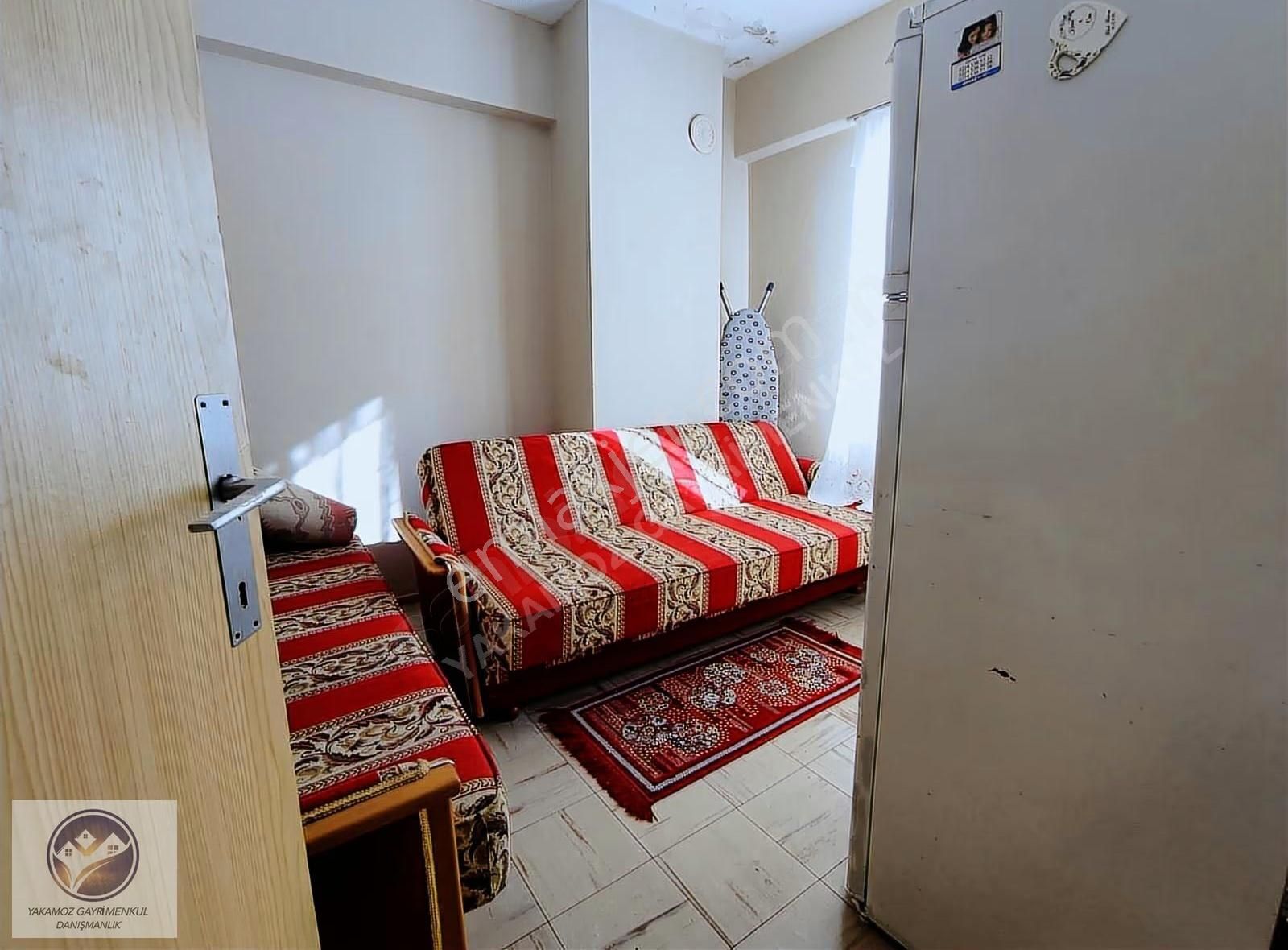 Yakamoz Emlak`tan Kumlada Satılık 2+1 Daire - Görsel 10