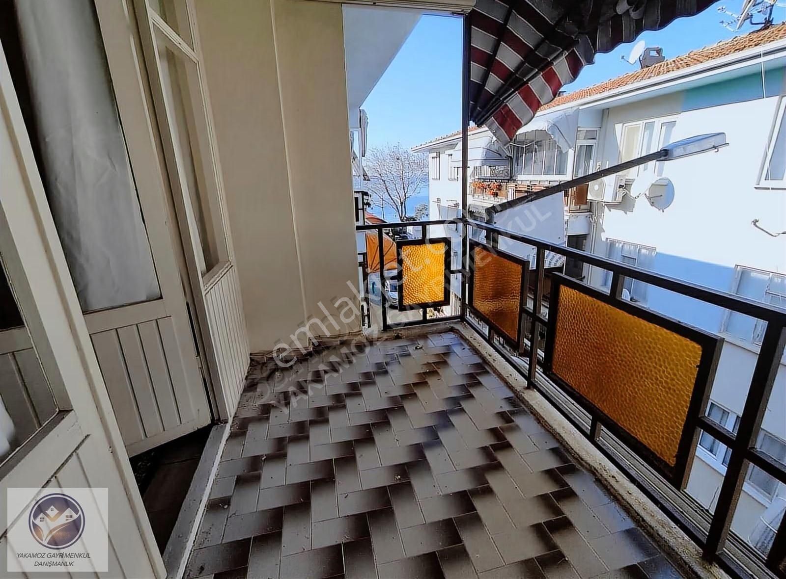 Yakamoz Emlak`tan Kumlada Satılık 2+1 Daire - Görsel 4