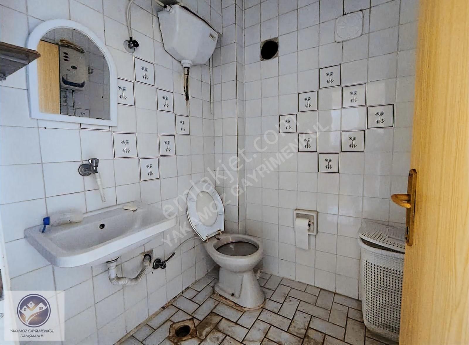 Yakamoz Emlak`tan Kumlada Satılık 2+1 Daire - Görsel 14