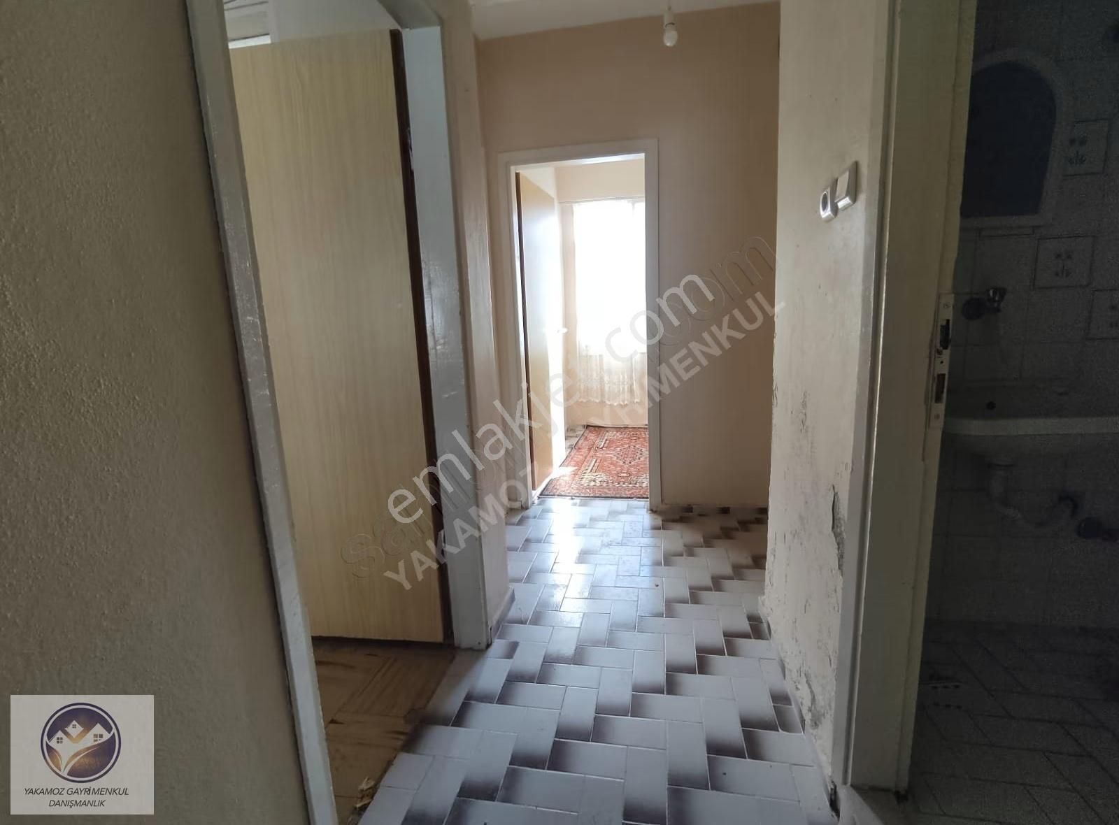 Yakamoz Emlak`tan Kumlada Satılık 2+1 Daire - Görsel 6