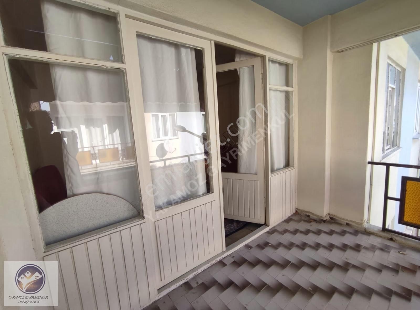 Yakamoz Emlak`tan Kumlada Satılık 2+1 Daire - Görsel 11