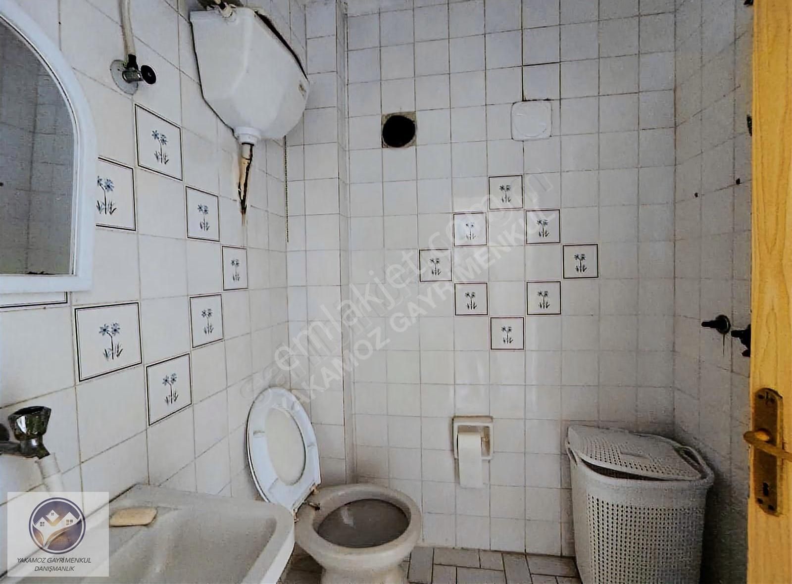 Yakamoz Emlak`tan Kumlada Satılık 2+1 Daire - Görsel 16