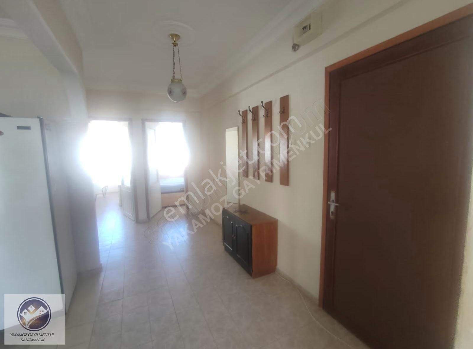 Yakamoz Emlak'tan Kumla'da Satılık 2+1 Daire - Görsel 5