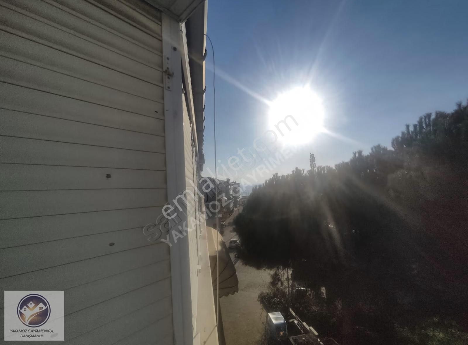 Yakamoz Emlak'tan Kumla'da Satılık 2+1 Daire - Görsel 15