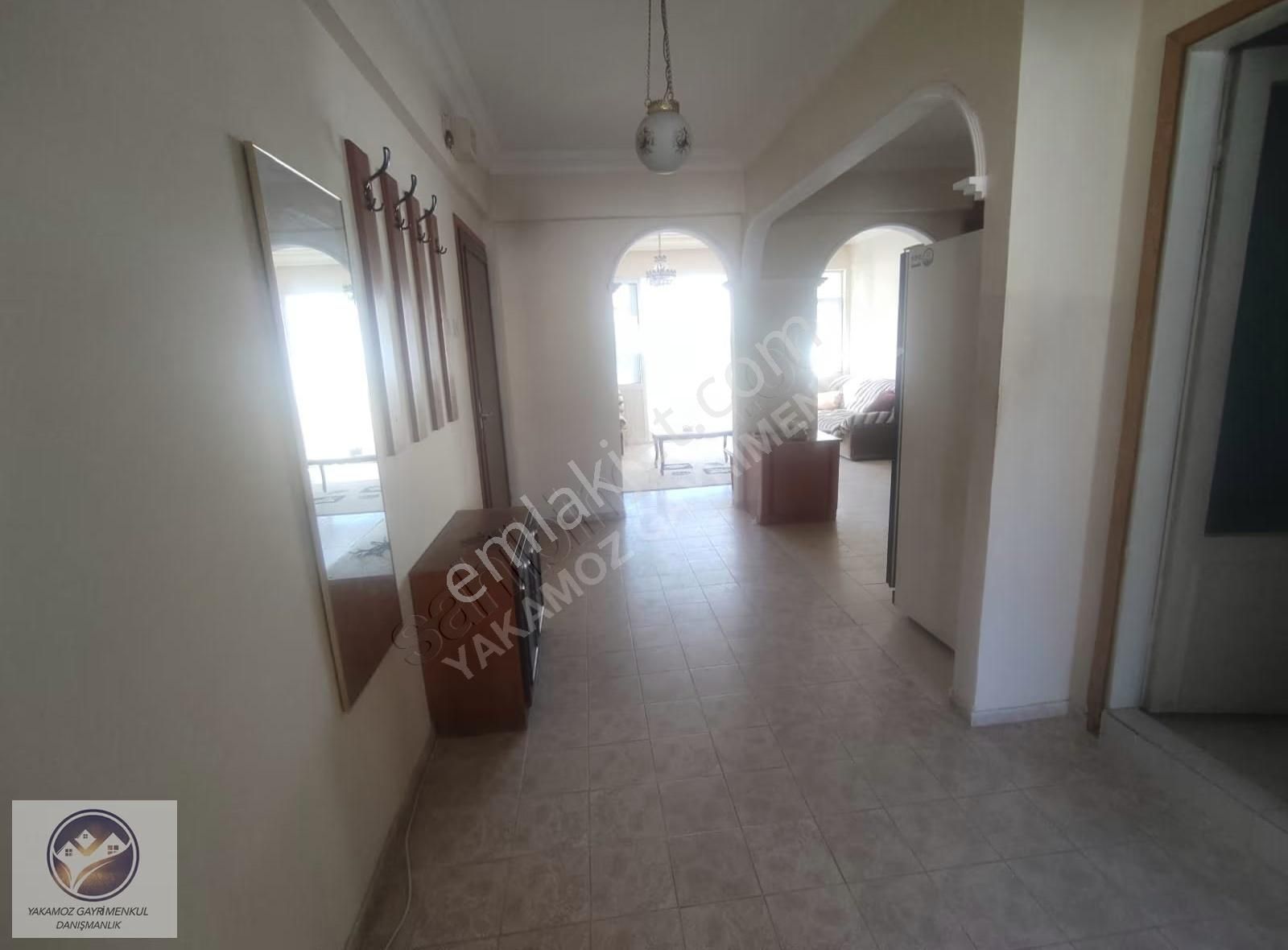 Yakamoz Emlak'tan Kumla'da Satılık 2+1 Daire - Görsel 10