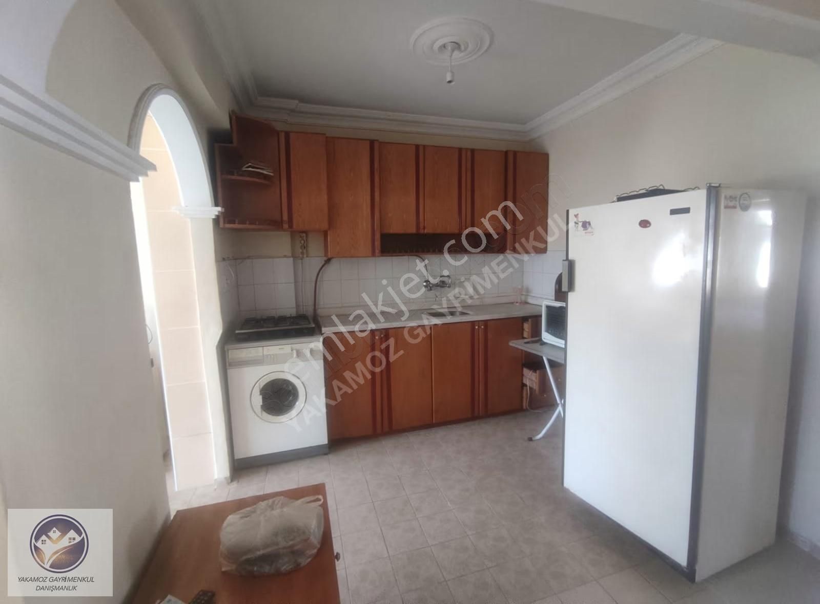 Yakamoz Emlak'tan Kumla'da Satılık 2+1 Daire - Görsel 2