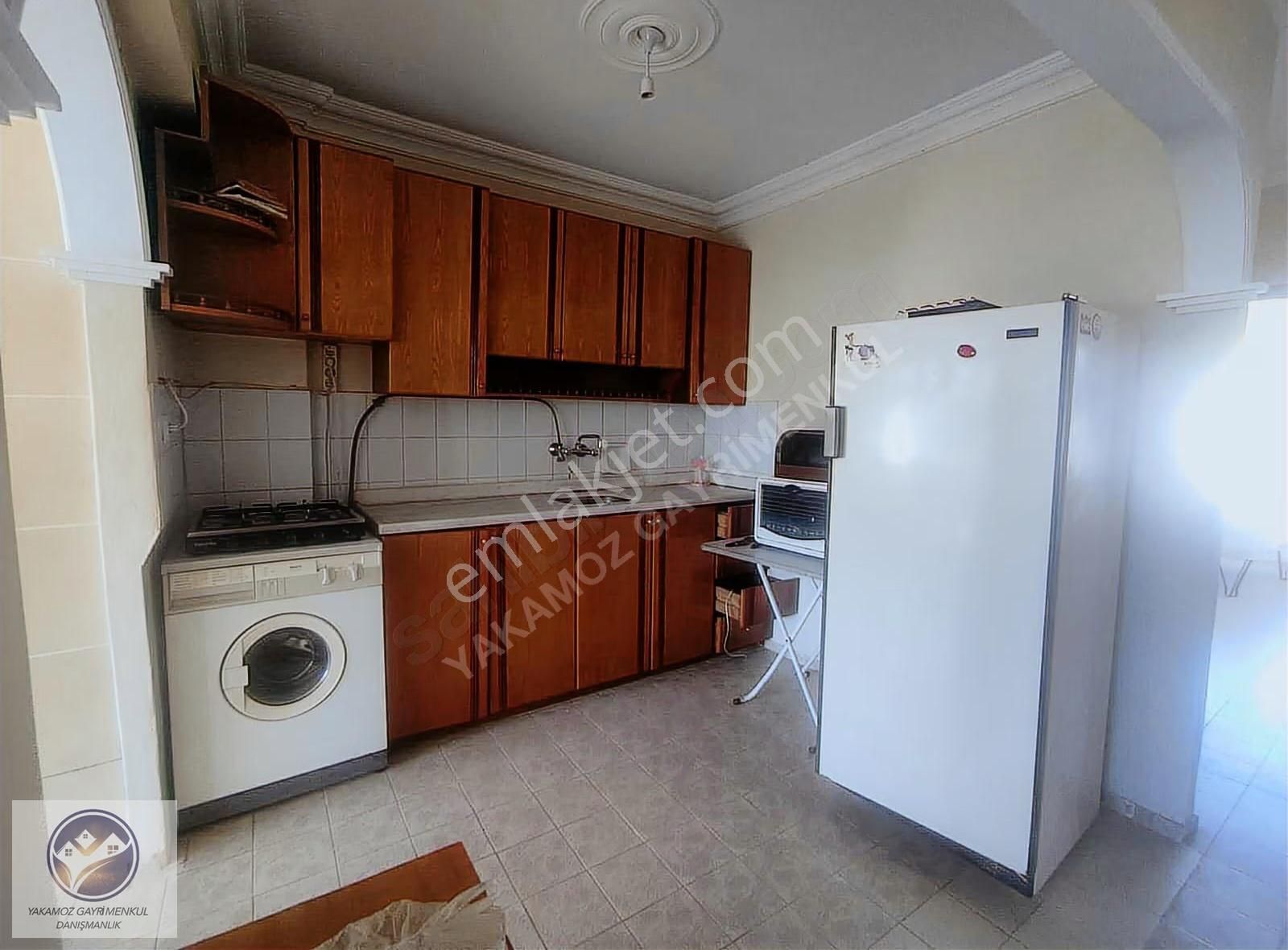 Yakamoz Emlak'tan Kumla'da Satılık 2+1 Daire - Görsel 18