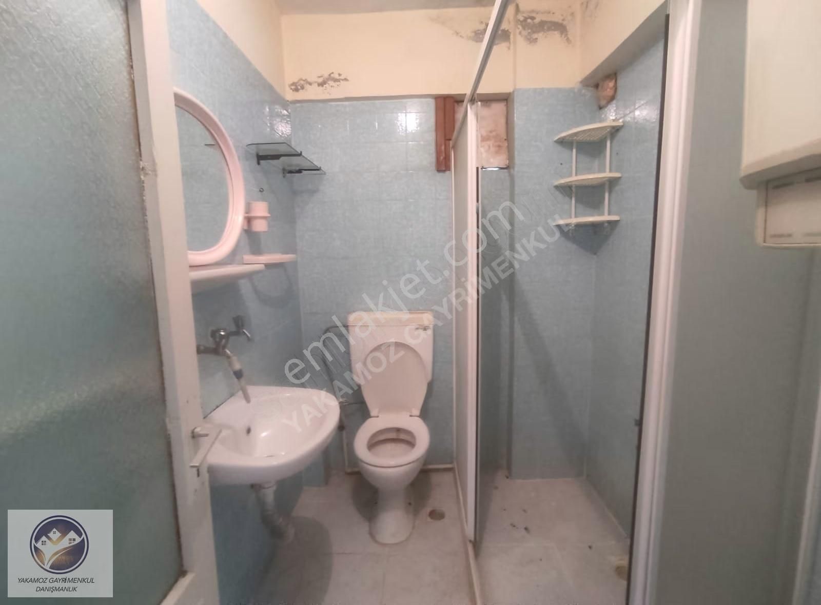 Yakamoz Emlak'tan Kumla'da Satılık 2+1 Daire - Görsel 6