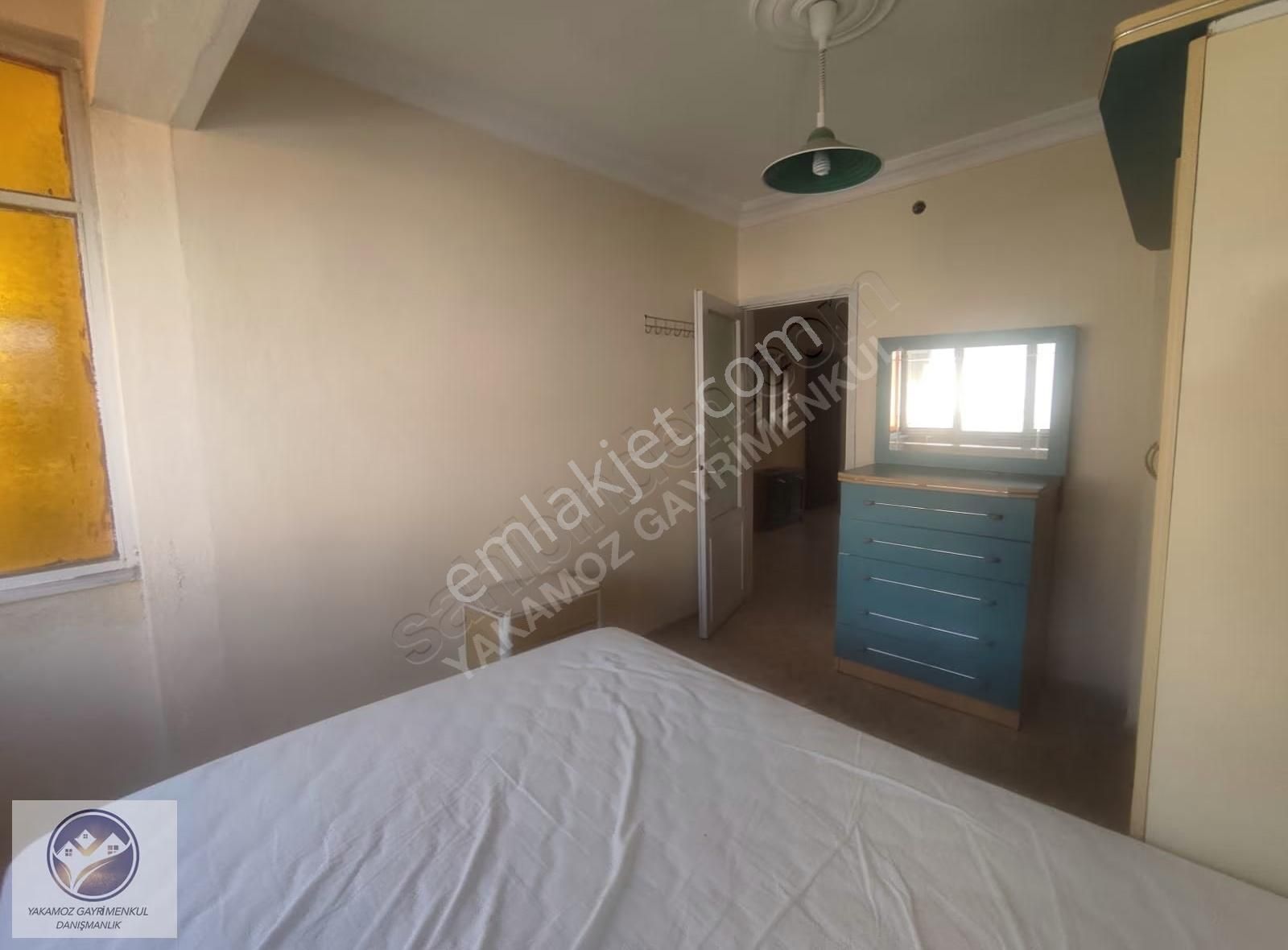 Yakamoz Emlak'tan Kumla'da Satılık 2+1 Daire - Görsel 3