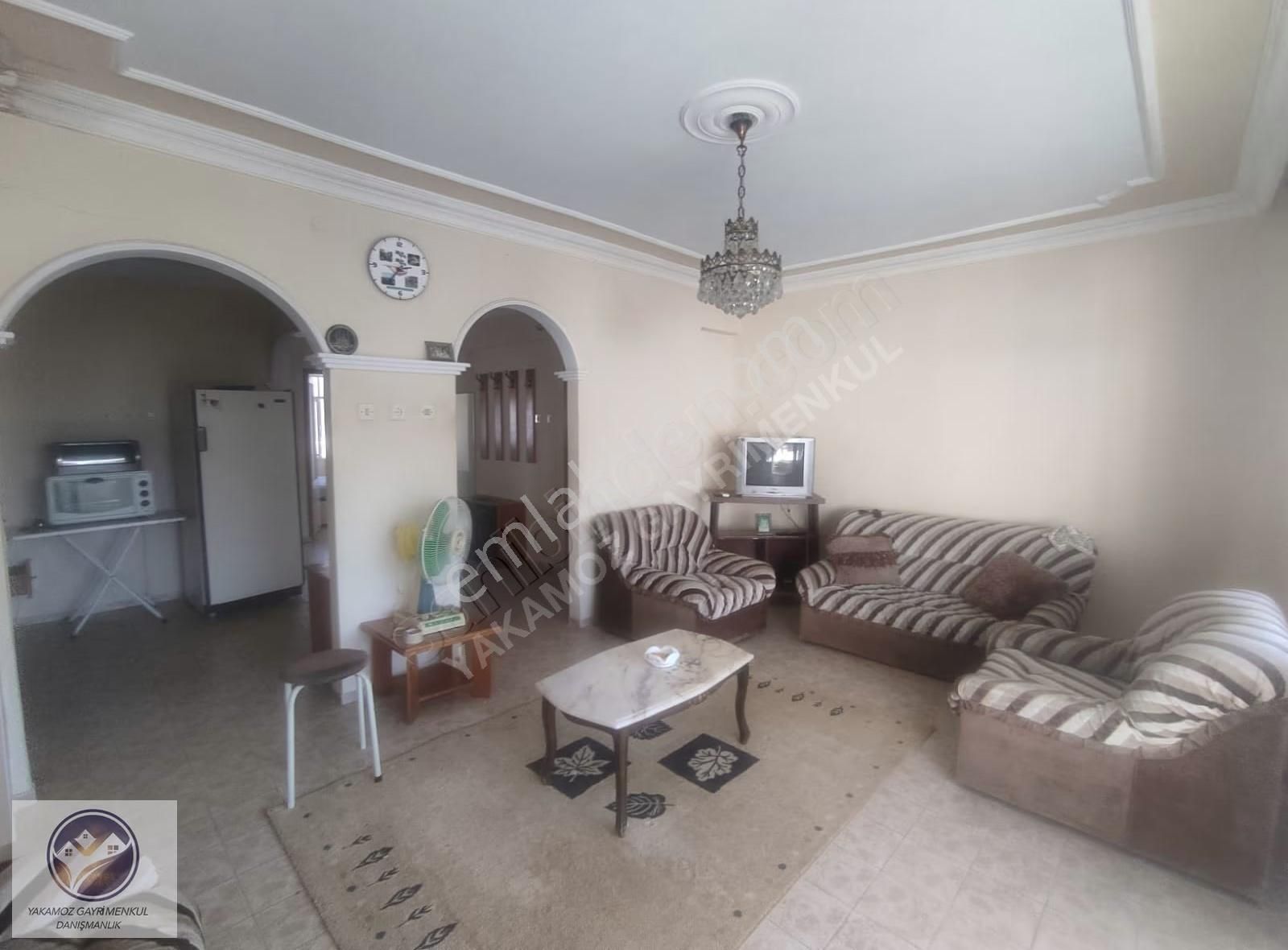 Yakamoz Emlak'tan Kumla'da Satılık 2+1 Daire - Görsel 14