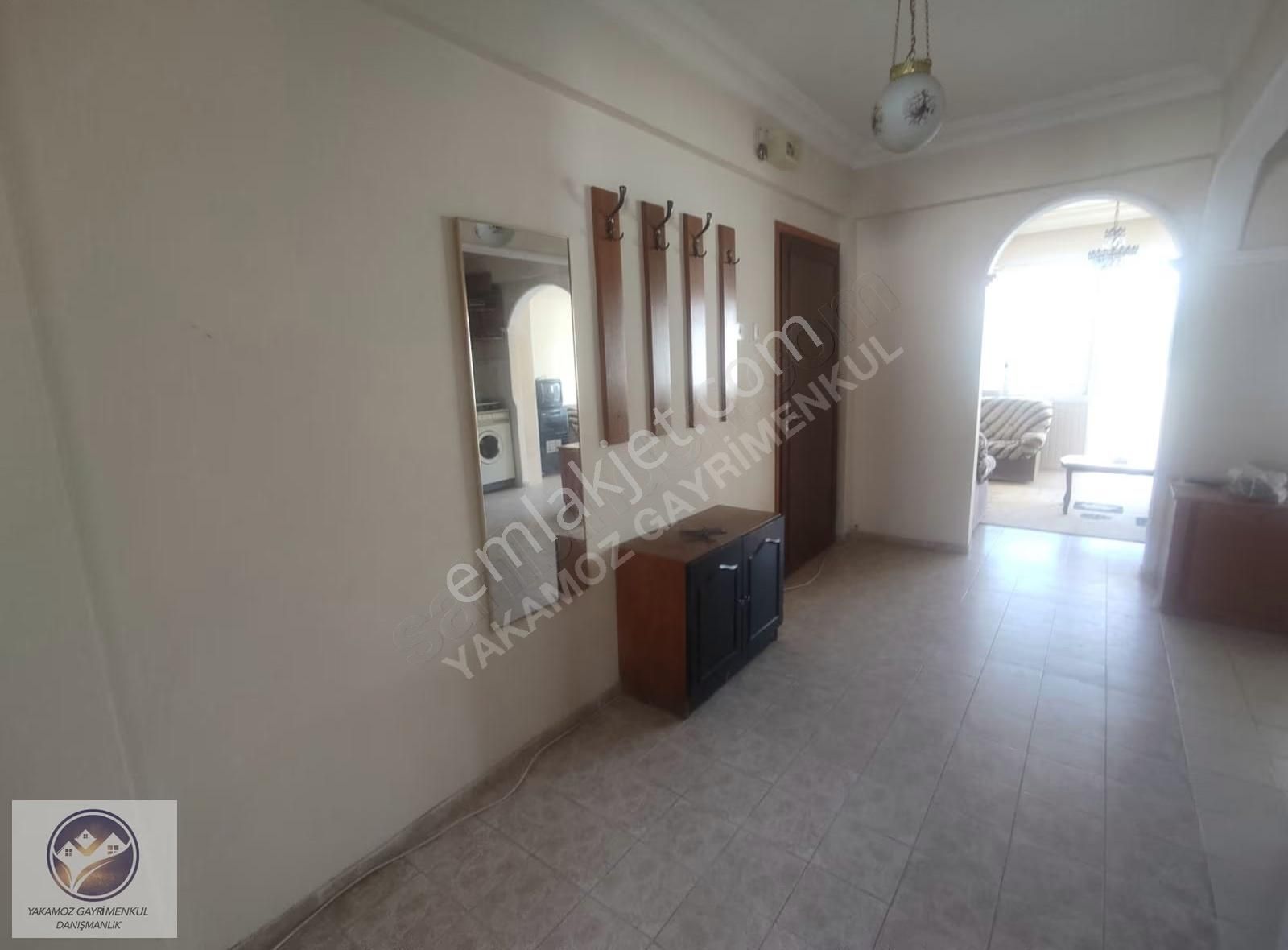 Yakamoz Emlak'tan Kumla'da Satılık 2+1 Daire - Görsel 4