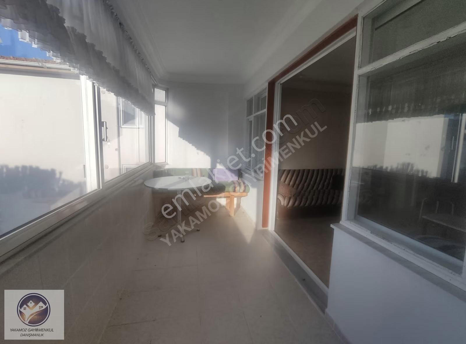 Yakamoz Emlak'tan Kumla'da Satılık 2+1 Daire - Görsel 16