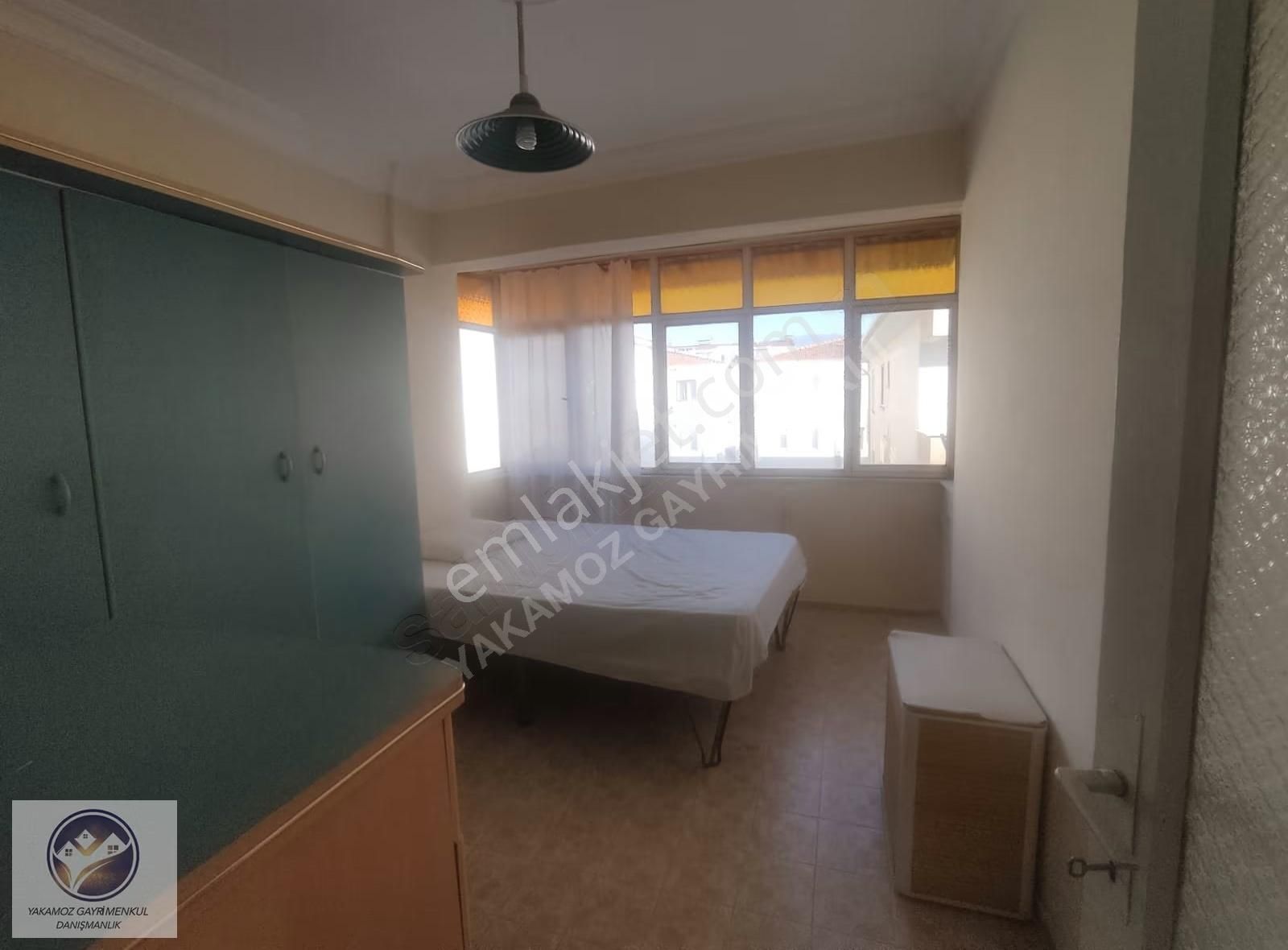 Yakamoz Emlak'tan Kumla'da Satılık 2+1 Daire - Görsel 17