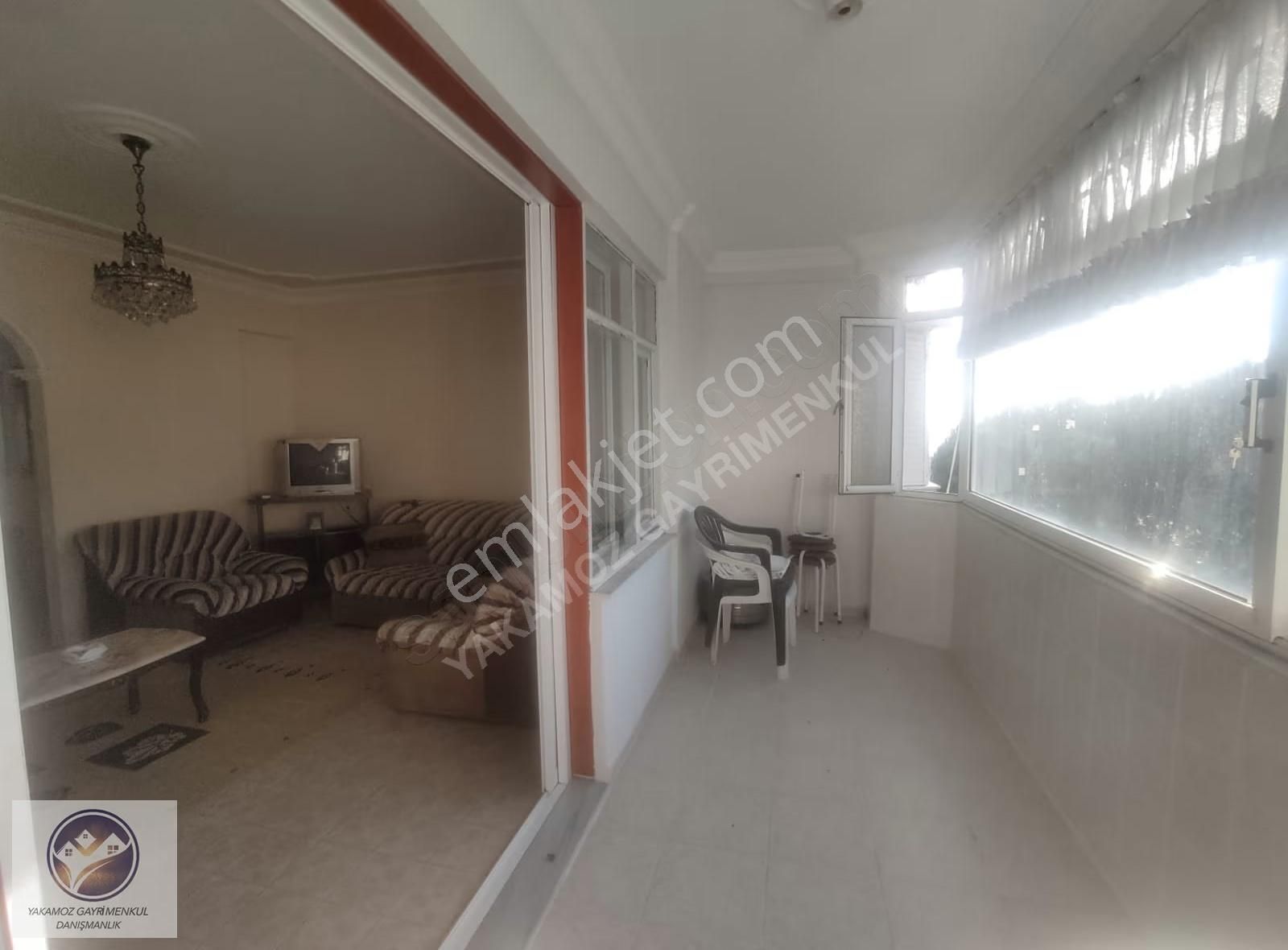 Yakamoz Emlak'tan Kumla'da Satılık 2+1 Daire - Görsel 9