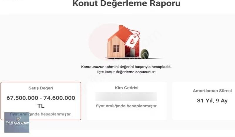 1.752 M² Arsa/8+1/6 Banyolu/ultra Lüks Akıllı Ev Sistemli Villa - Görsel 3