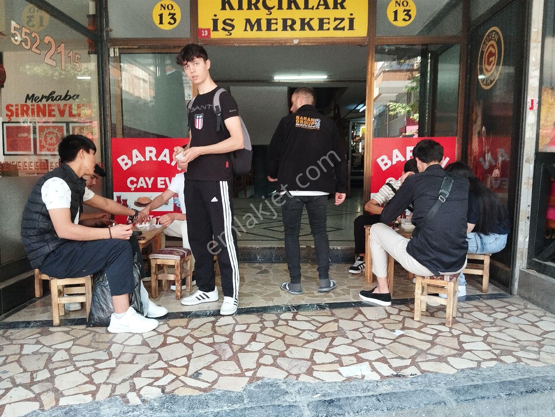 Acil Satılık Çay Ocağı - Görsel 5