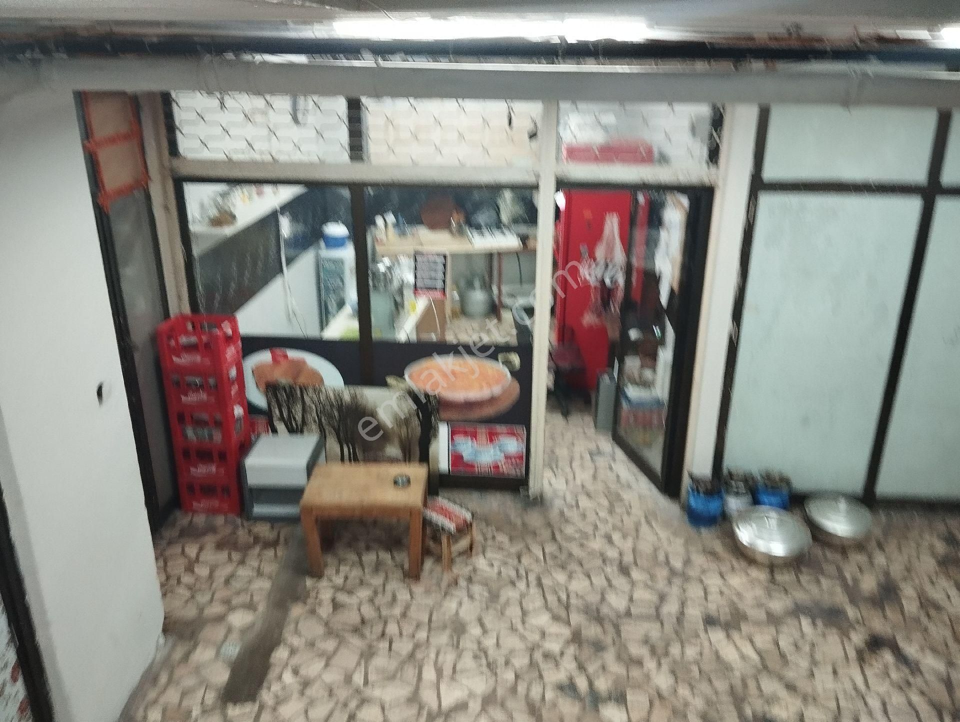 Acil Satılık Çay Ocağı - Görsel 3