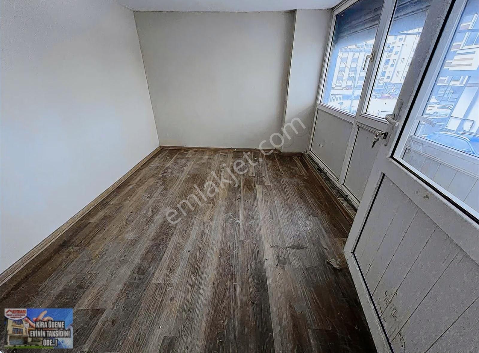 Ayhan İnşaat'tan Tramvay Yakın 450m2 Dükkan - Görsel 4