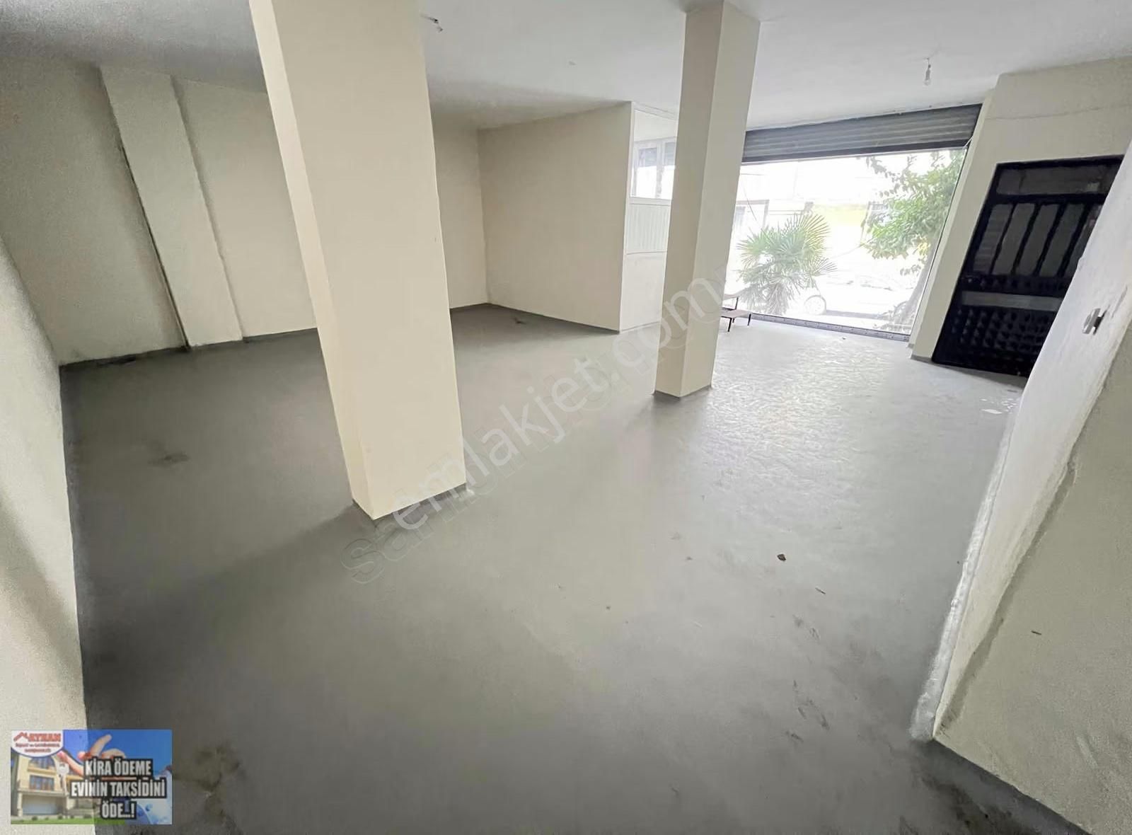 Ayhan İnşaat'tan Tramvay Yakın 450m2 Dükkan - Görsel 18