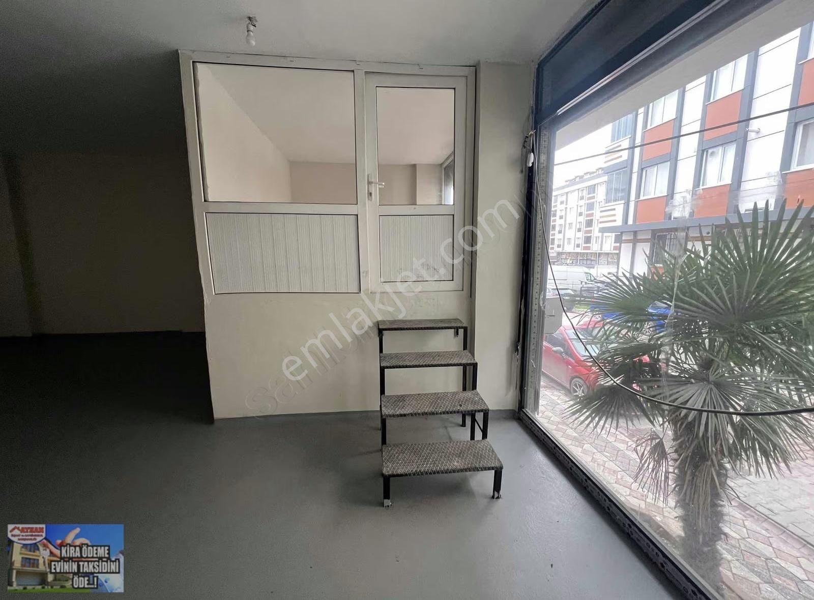 Ayhan İnşaat'tan Tramvay Yakın 450m2 Dükkan - Görsel 8